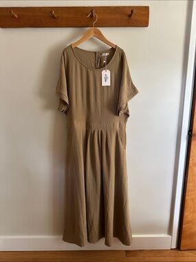 Inherit Dress